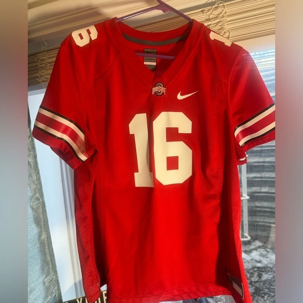 THE Ohio State University Official Jersey